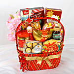 May the Year Filled with Gold & Jade