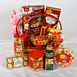 May the Year Filled with Gold & Jade