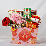 Wishes of Fortune Dragon Year Hamper