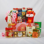 Wishes of Fortune Dragon Year Hamper