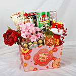 Wishes of Fortune Dragon Year Hamper