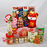 Wishes of Fortune Dragon Year Hamper