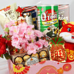 Wishes of Fortune Dragon Year Hamper