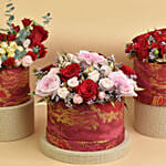 Love Boxes for Valentine