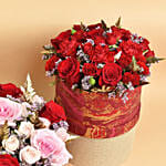 Love Boxes for Valentine