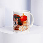 2024 Chinese New Year Personalised Mug