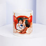 2024 Chinese New Year Personalised Mug