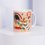 2024 CNY Personalised Mug