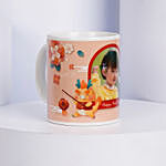 2024 CNY Personalised Mug