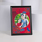 CNY Photo Frame