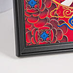 CNY Photo Frame