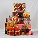 CNY Exquisite Fungi Feast
