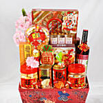 CNY Exquisite Fungi Feast