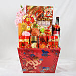 CNY Exquisite Fungi Feast