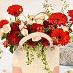 Ravishing Romance Blossom Arrangement