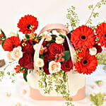 Ravishing Romance Blossom Arrangement