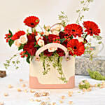 Ravishing Romance Blossom Arrangement