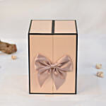 Beautiful Eternal Rose Flower Gift Box