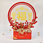 Chinese New Year Designer Arrangement