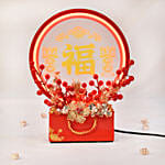 Chinese New Year Designer Arrangement