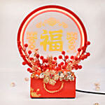 Chinese New Year Designer Arrangement