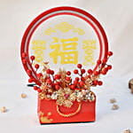 Chinese New Year Designer Arrangement