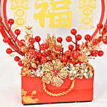 Chinese New Year Designer Arrangement