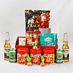 CNY Dragon Dance Libation Hamper