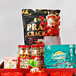 CNY Dragon Dance Libation Hamper