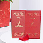 Rosy Affection for Valentienes Day