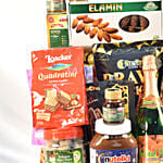 Gift Hamper for Hari Raya