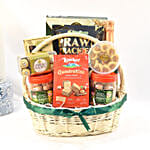 Hari Raya Celebration Gift Basket