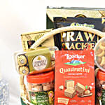 Hari Raya Celebration Gift Basket