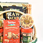 Hari Raya Celebration Gift Basket