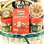 Hari Raya Celebration Gift Basket