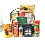 Hari Raya Treat Hamper