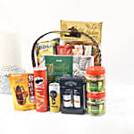 Hari Raya Treat Hamper