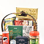 Hari Raya Treat Hamper