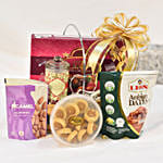 Hari Raya Nourishment Delight