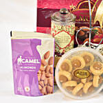 Hari Raya Nourishment Delight