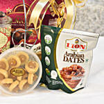 Hari Raya Nourishment Delight