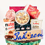 Hari Raya Treats Gift Hamper