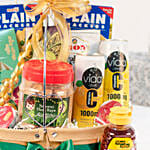 Hari Raya Essentials Hamper