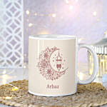 Personalised Eid Joy Mug