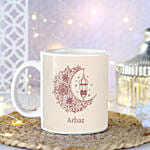 Personalised Eid Joy Mug