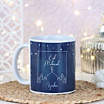 Eid Greetings Coffee Mugs