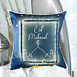 Eid Mubarak LED Cushion