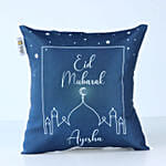 Eid Mubarak LED Cushion