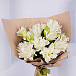 Rose Lily Bouquet