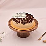Delish Irresistible Tiramisu Cake for Mom